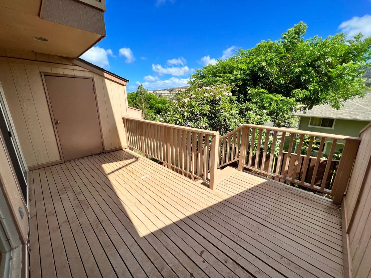 Townhouse for rent at 92-1046 Kanehoa Loop, Kapolei, HI 96707