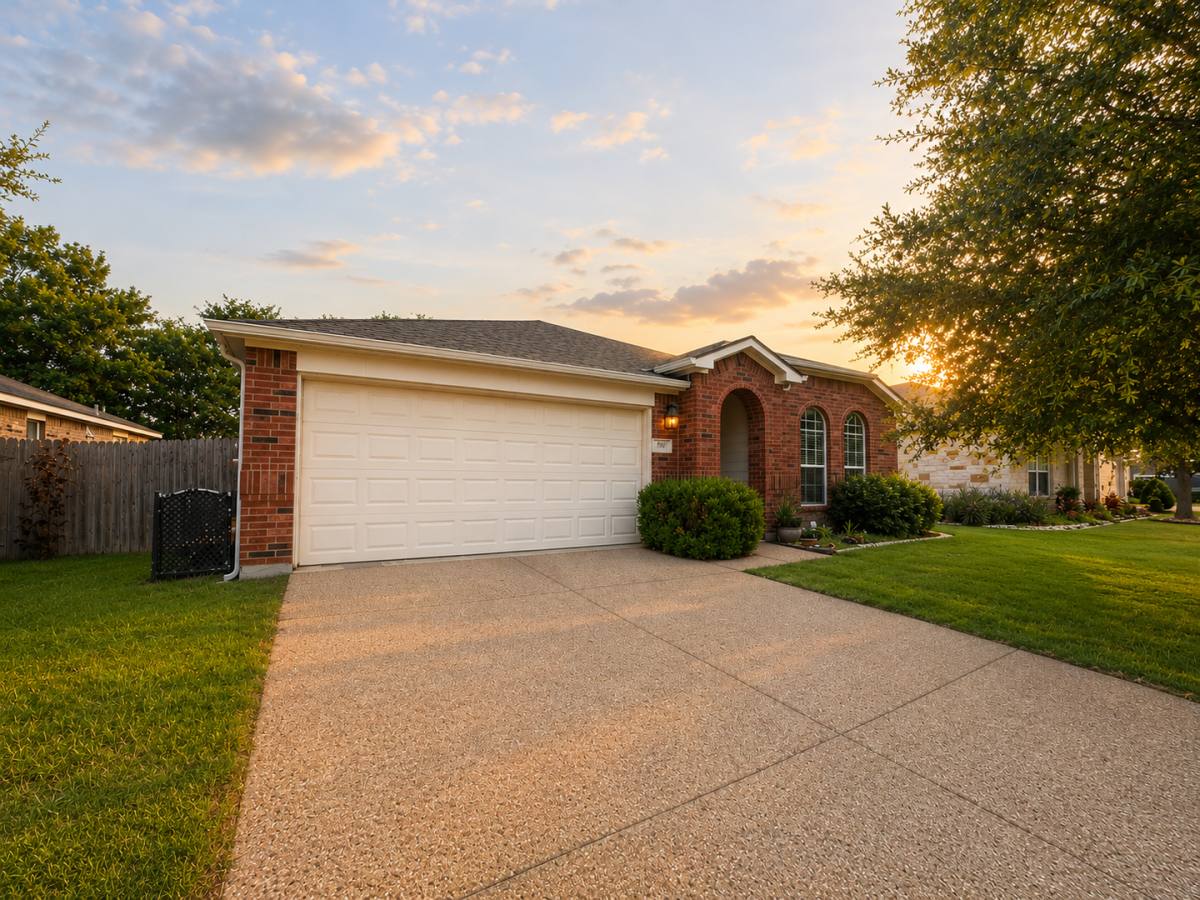 House for rent at 789 Kingfisher Lane, Leander, TX 78641