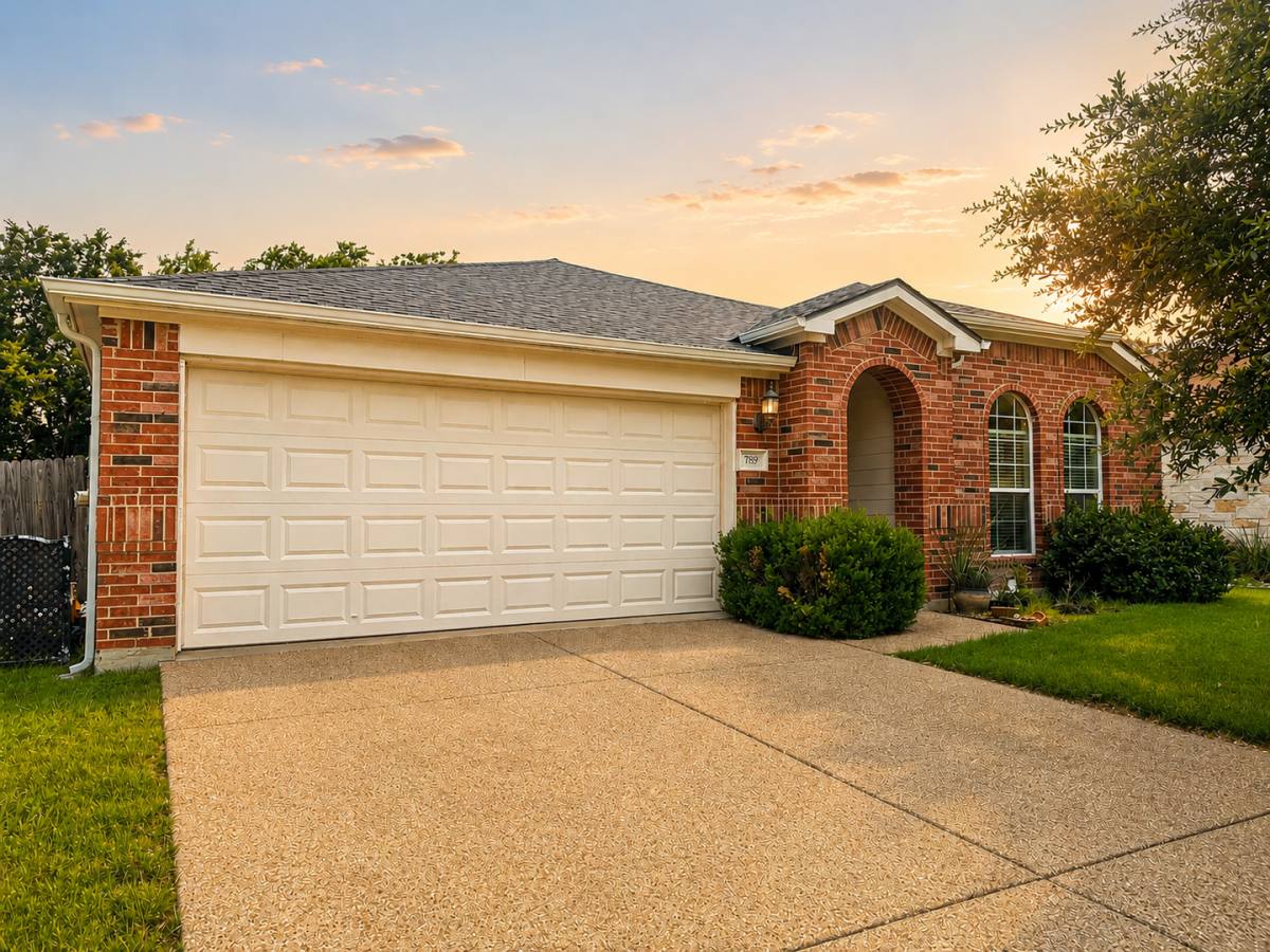 House for rent at 789 Kingfisher Lane, Leander, TX 78641