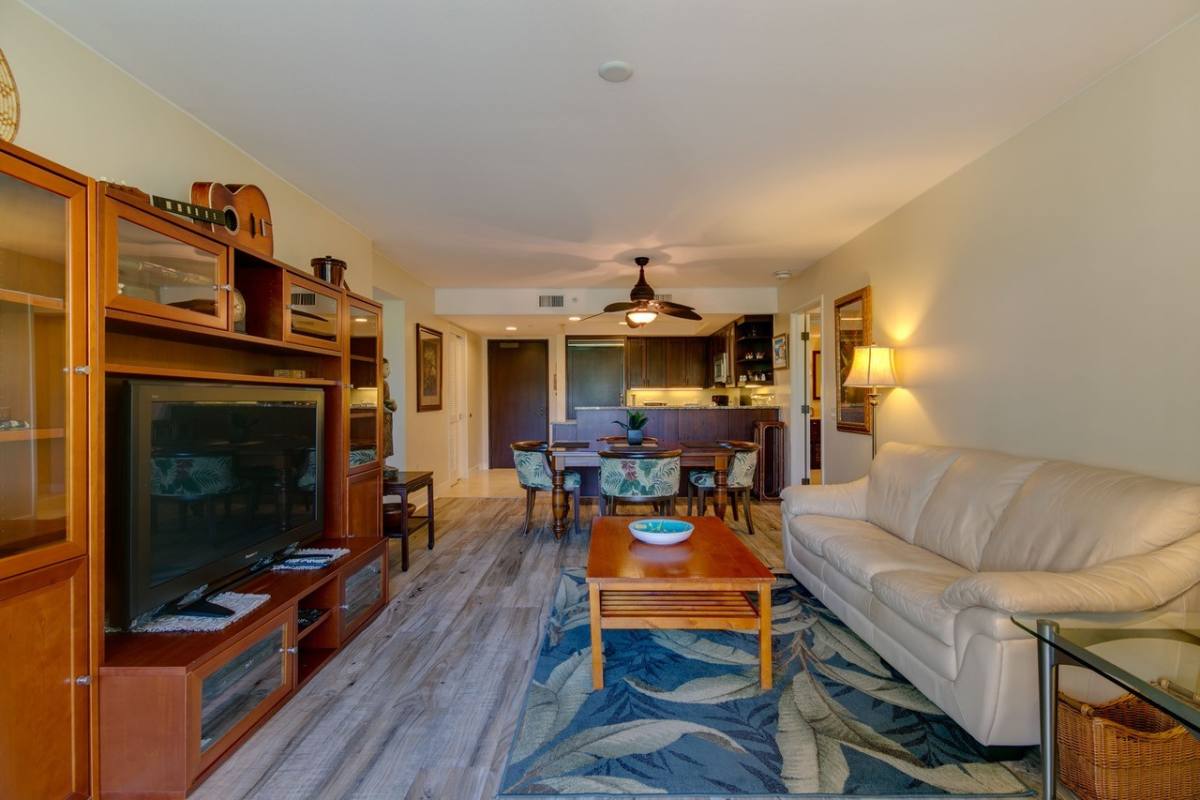 House for rent at 1551 Ala Wai Blvd, Honolulu, HI 96815