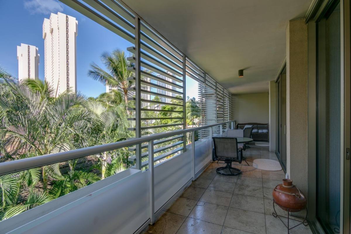 House for rent at 1551 Ala Wai Blvd, Honolulu, HI 96815
