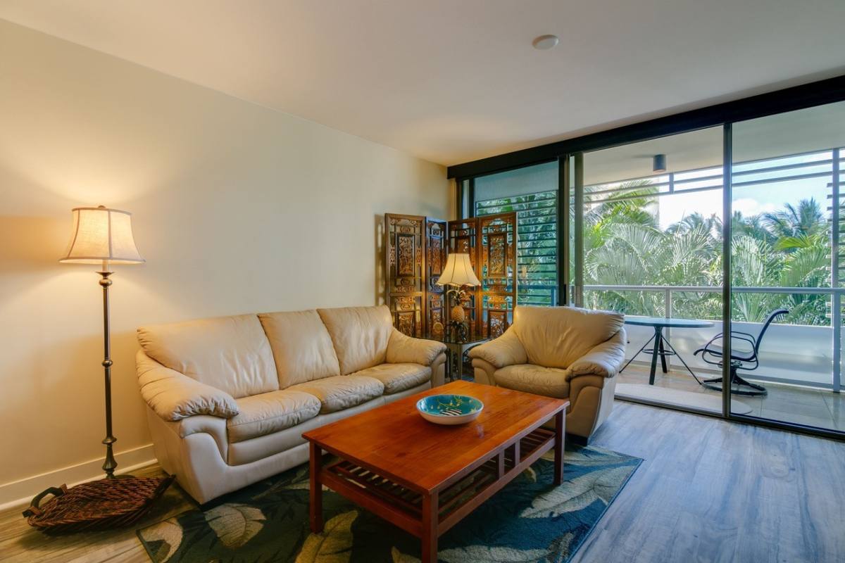 House for rent at 1551 Ala Wai Blvd, Honolulu, HI 96815