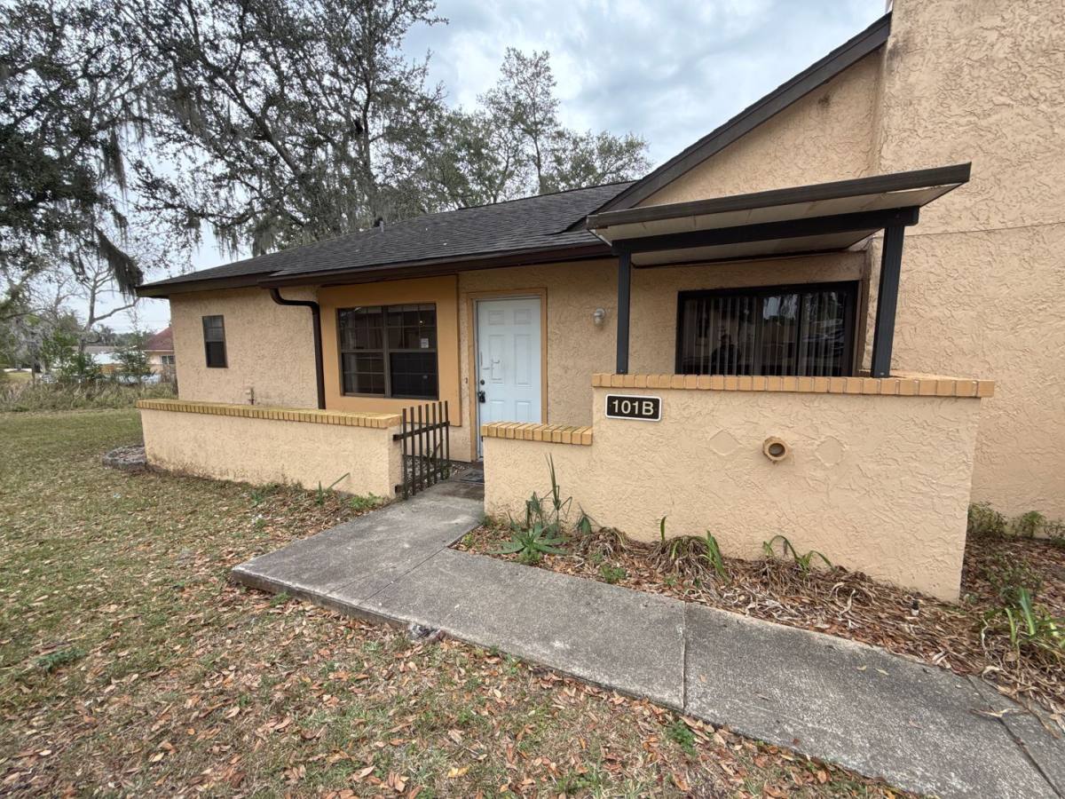 Apartment for rent at 62 Pine Track #101B, Ocala, FL 34472