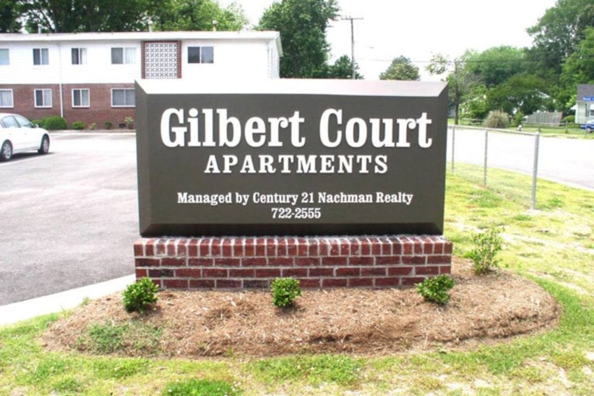 Apartment for rent at 19 Roland Dr, Hampton, VA 23669