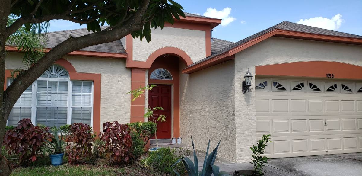 House for rent at 10521 Beneva Dr, Tampa, FL 33647