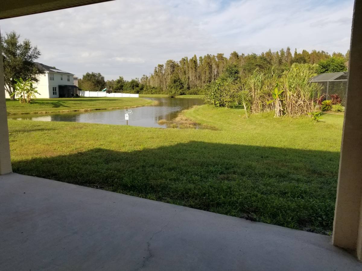 House for rent at 10521 Beneva Dr, Tampa, FL 33647