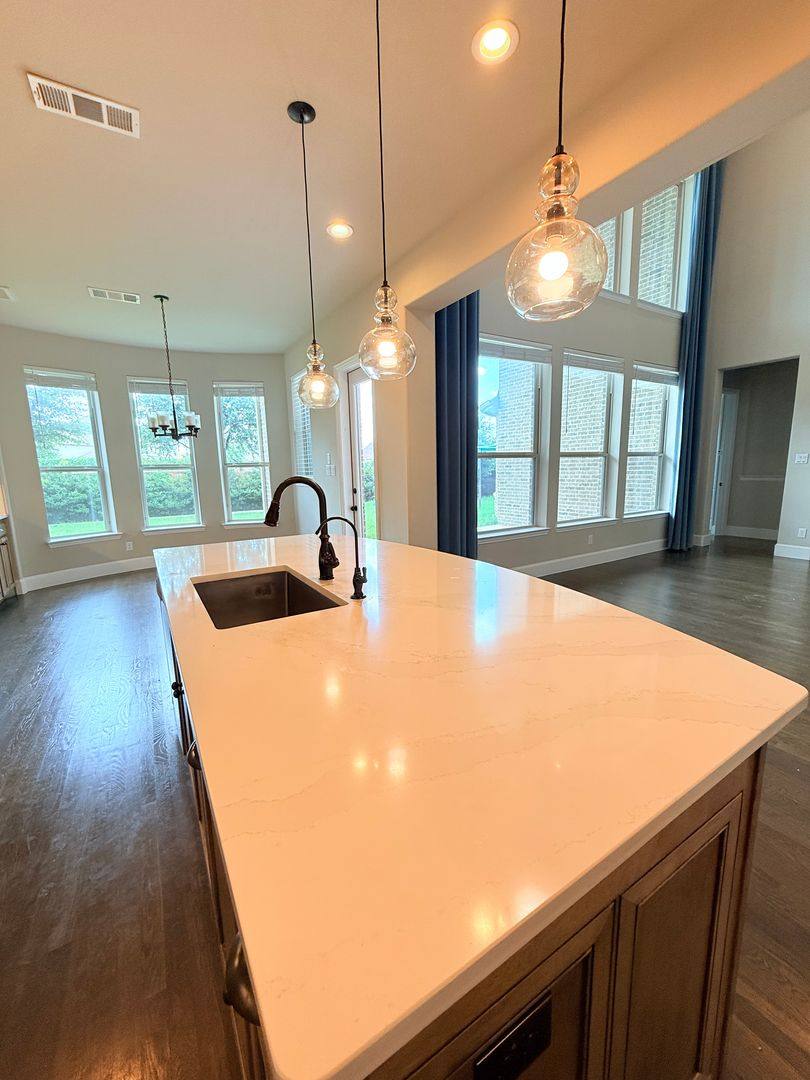 House for rent at 7247 Goose Creek Rd, Frisco, TX 75036