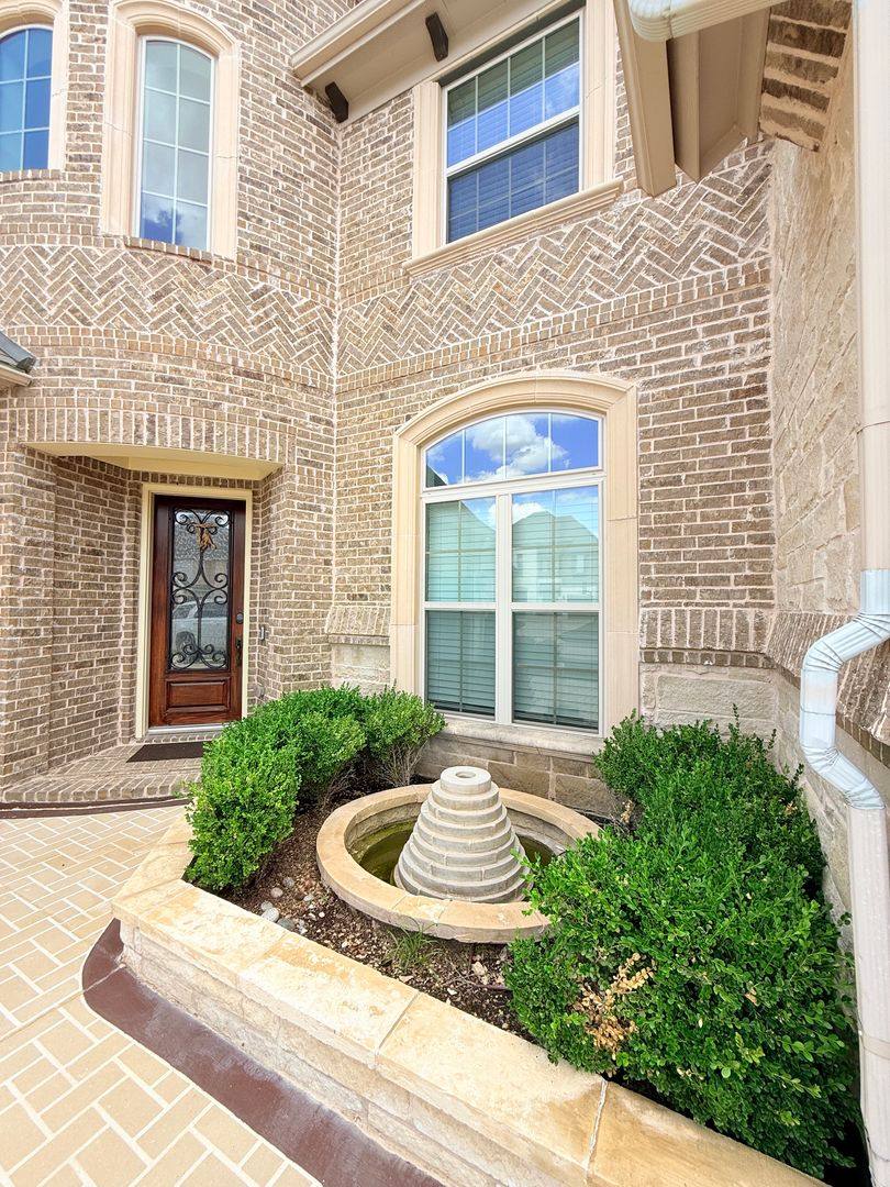 House for rent at 7247 Goose Creek Rd, Frisco, TX 75036