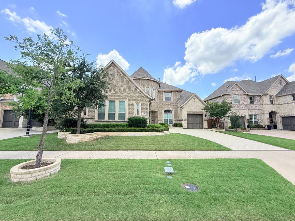 House for rent at 7247 Goose Creek Rd, Frisco, TX 75036