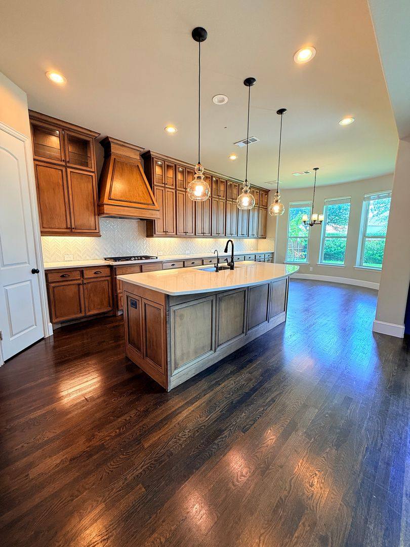 House for rent at 7247 Goose Creek Rd, Frisco, TX 75036