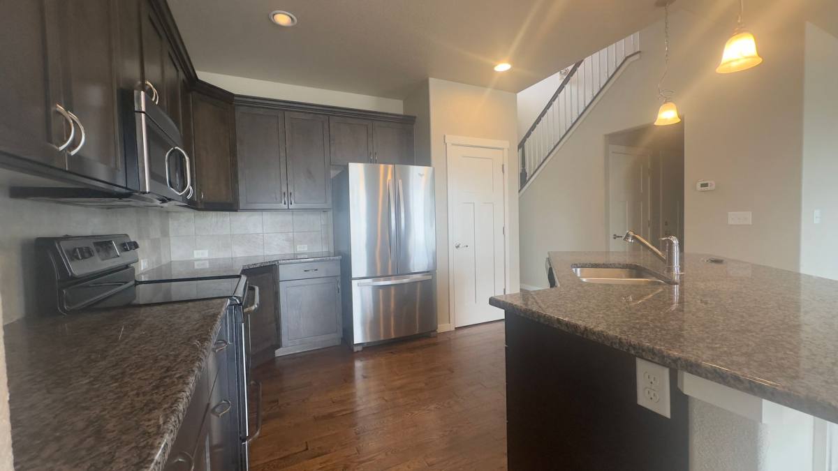 House for rent at 4336 Carlyle Lane, Wellington, CO 80549
