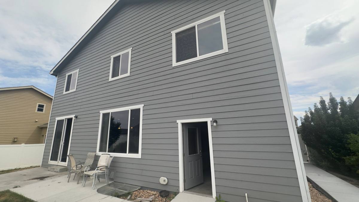 House for rent at 4336 Carlyle Lane, Wellington, CO 80549