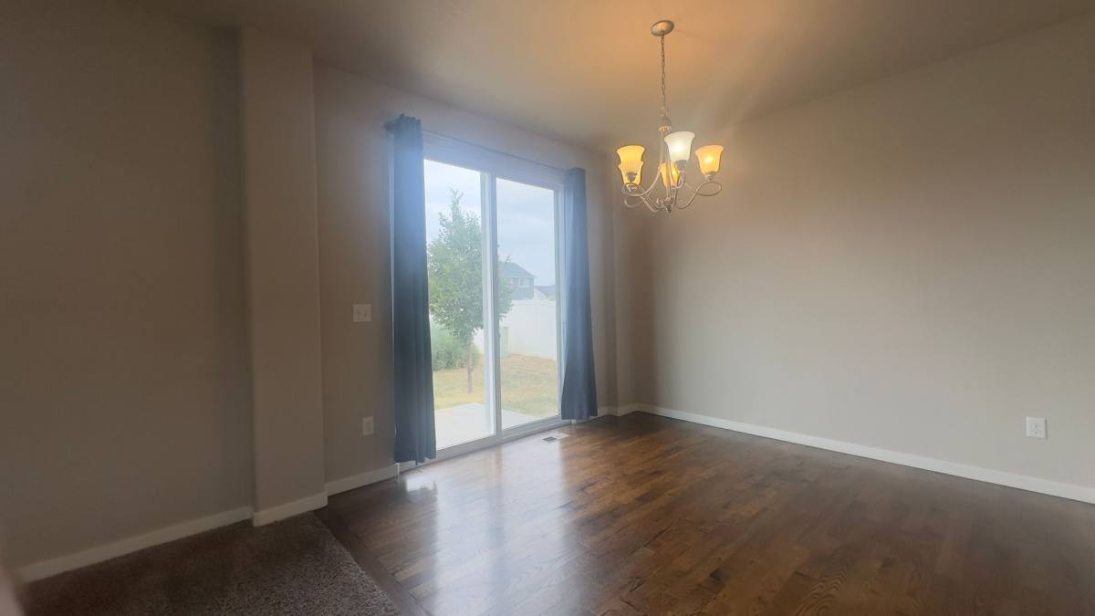 House for rent at 4336 Carlyle Lane, Wellington, CO 80549
