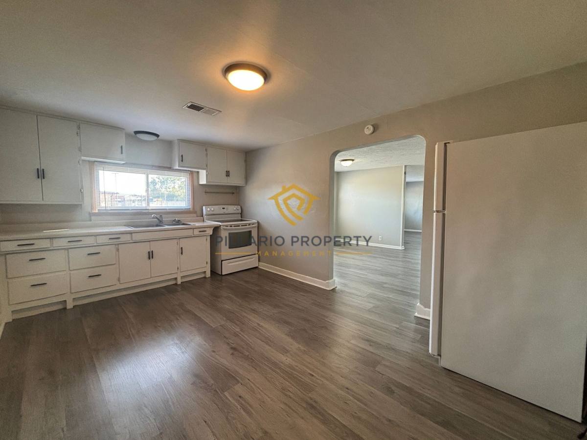 House for rent at 3021 Delaware St, Anderson, IN 46016