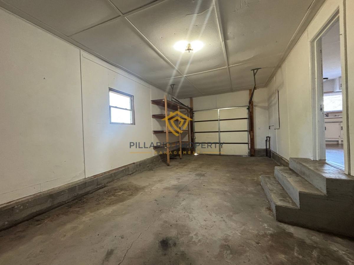 House for rent at 3021 Delaware St, Anderson, IN 46016