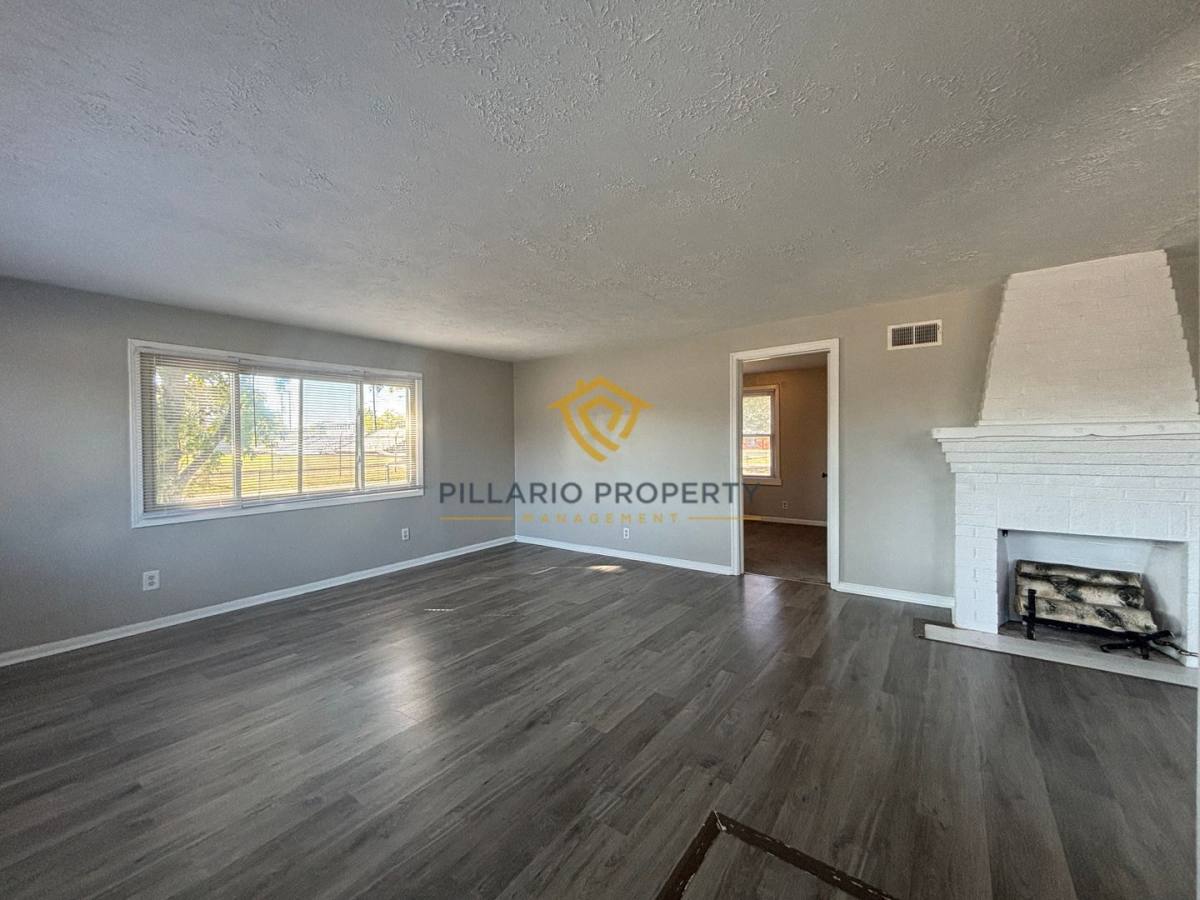 House for rent at 3021 Delaware St, Anderson, IN 46016