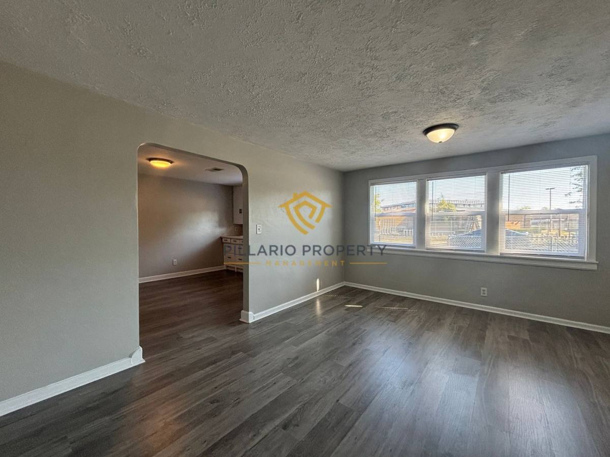 House for rent at 3021 Delaware St, Anderson, IN 46016