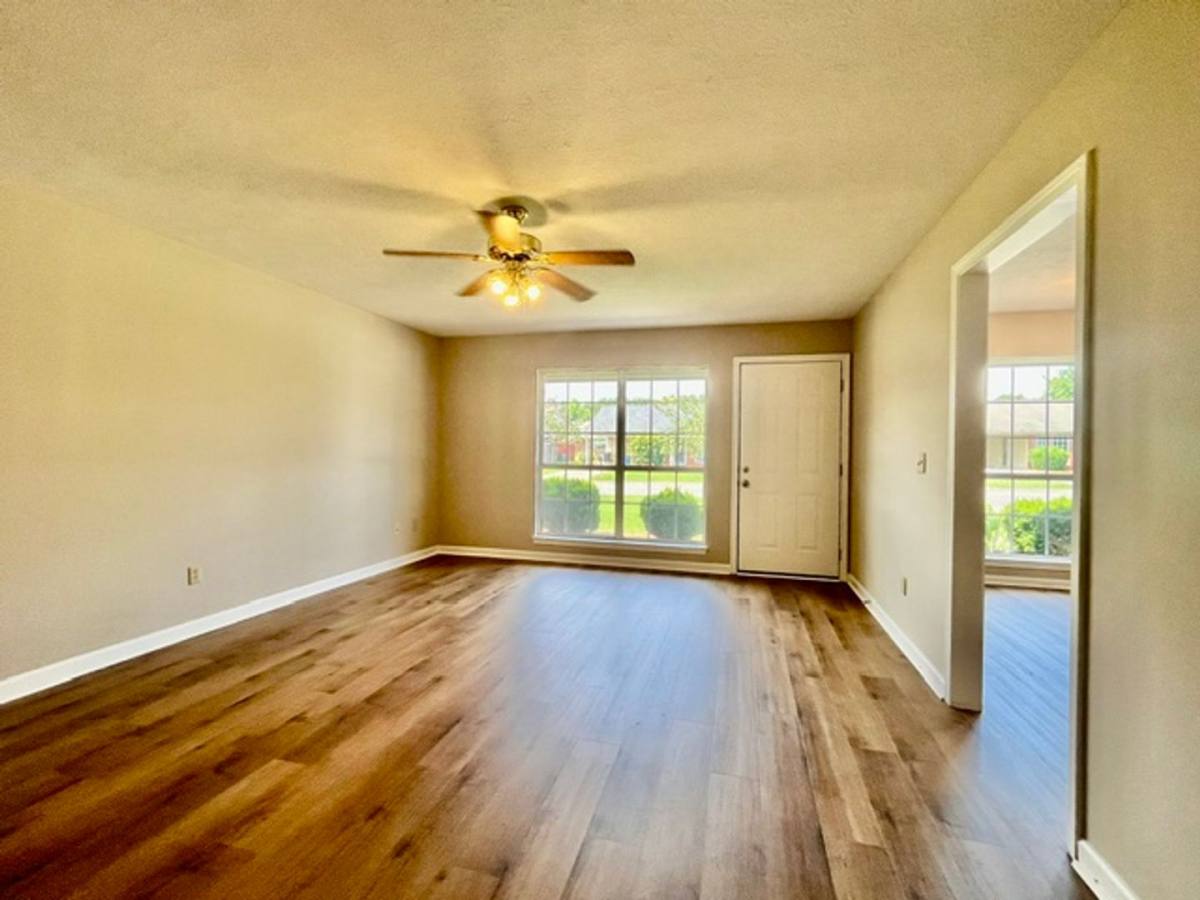 Apartment for rent at 9-11 Pebblecreek Dr, Rome, GA 30165
