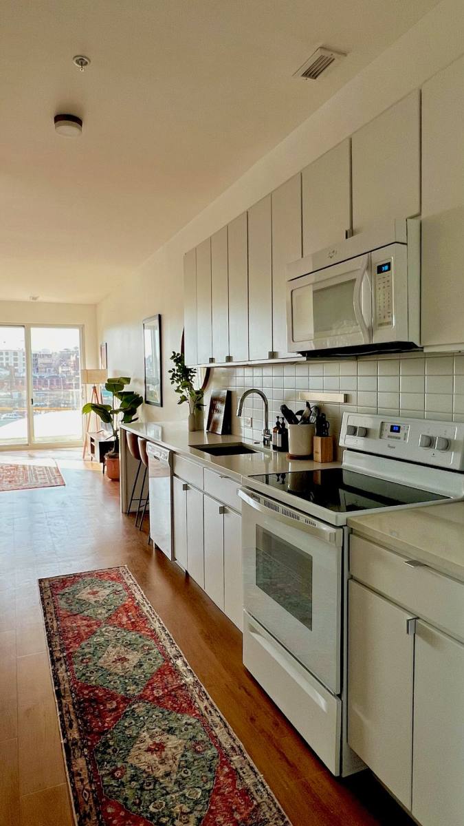 Apartment for rent at 1914 Main St, Kansas City, MO 64108