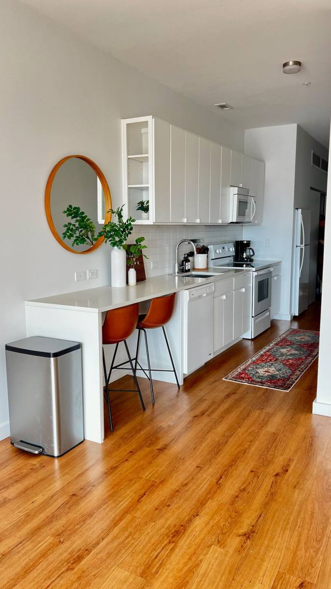 Apartment for rent at 1914 Main St, Kansas City, MO 64108
