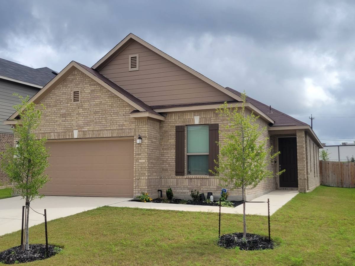 House for rent at 610 Eucharis, San Antonio, TX 78245