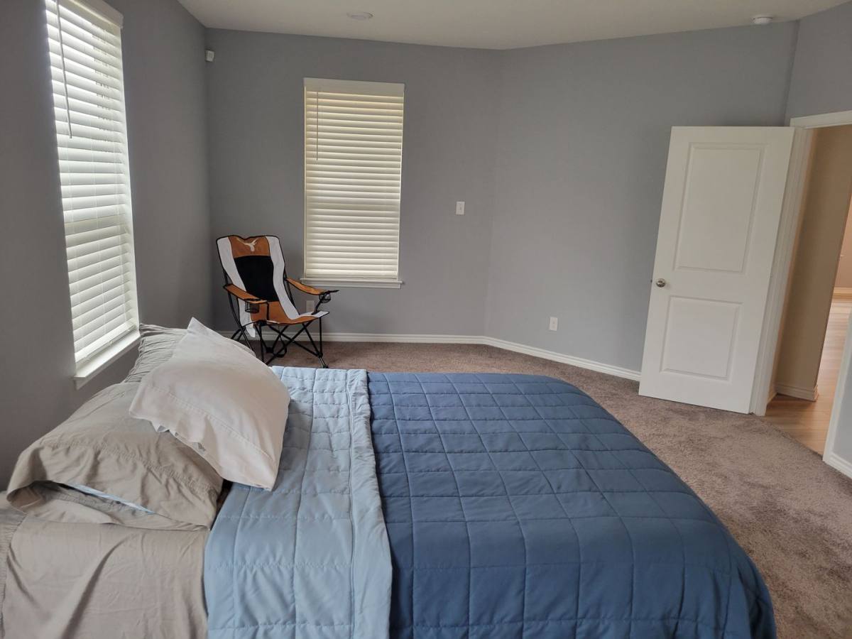 House for rent at 610 Eucharis, San Antonio, TX 78245