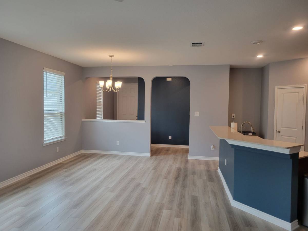 House for rent at 610 Eucharis, San Antonio, TX 78245