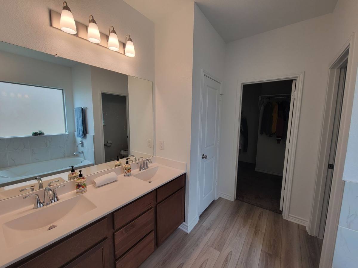 House for rent at 610 Eucharis, San Antonio, TX 78245