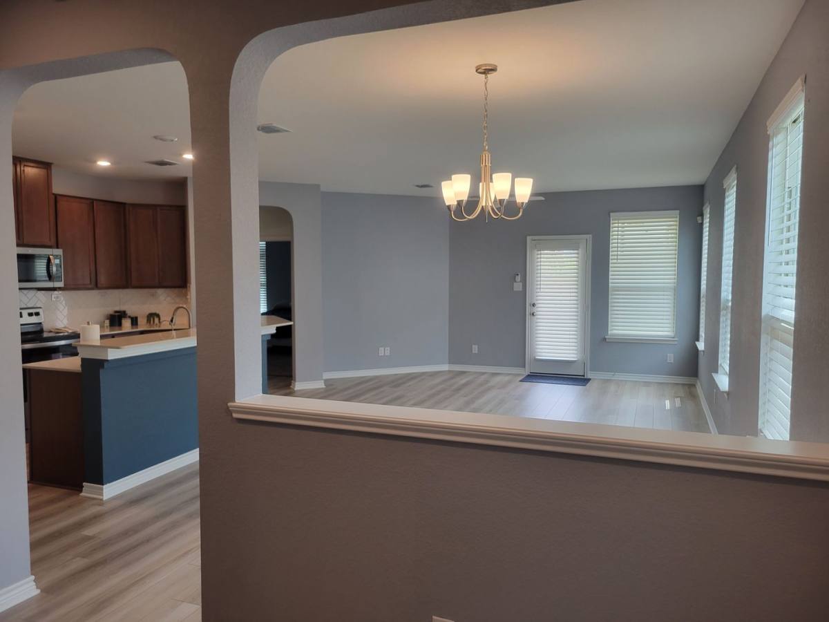 House for rent at 610 Eucharis, San Antonio, TX 78245