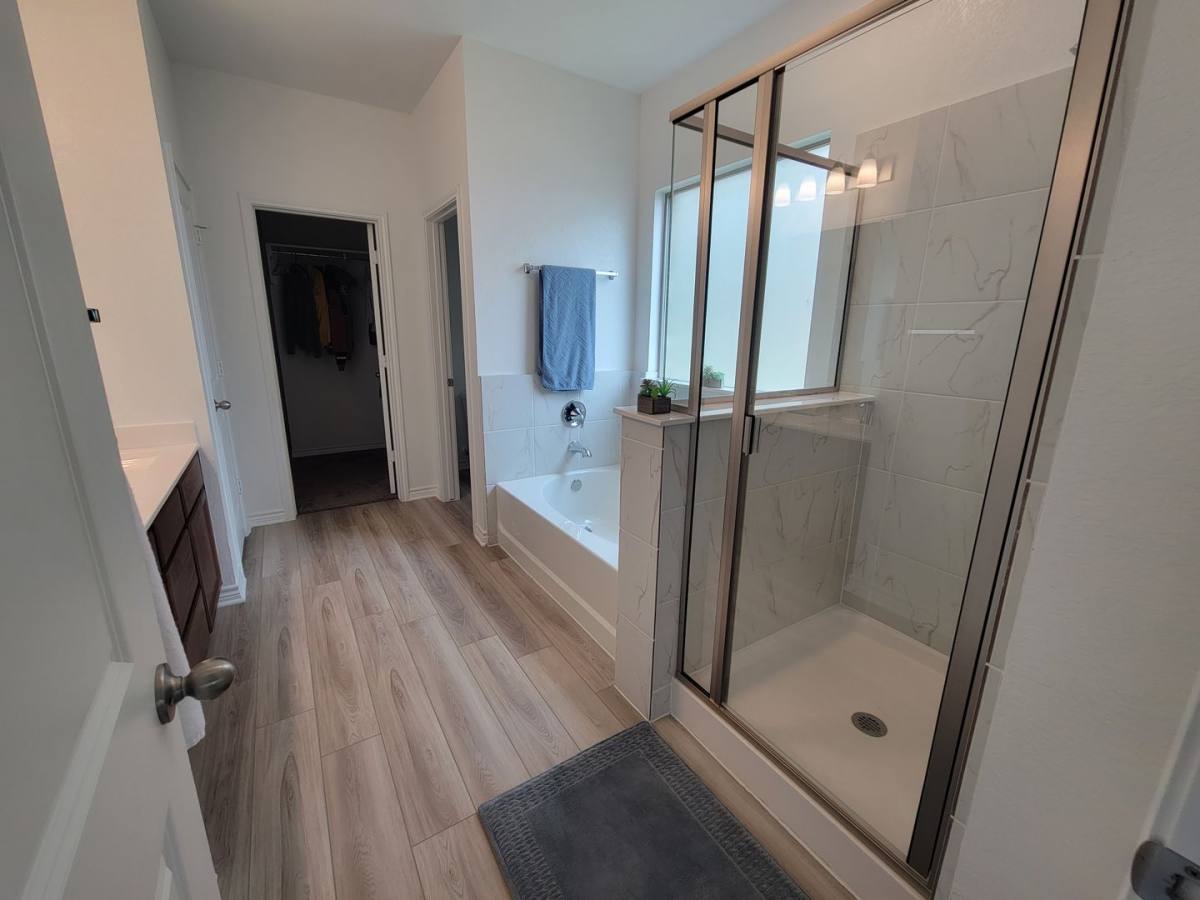 House for rent at 610 Eucharis, San Antonio, TX 78245