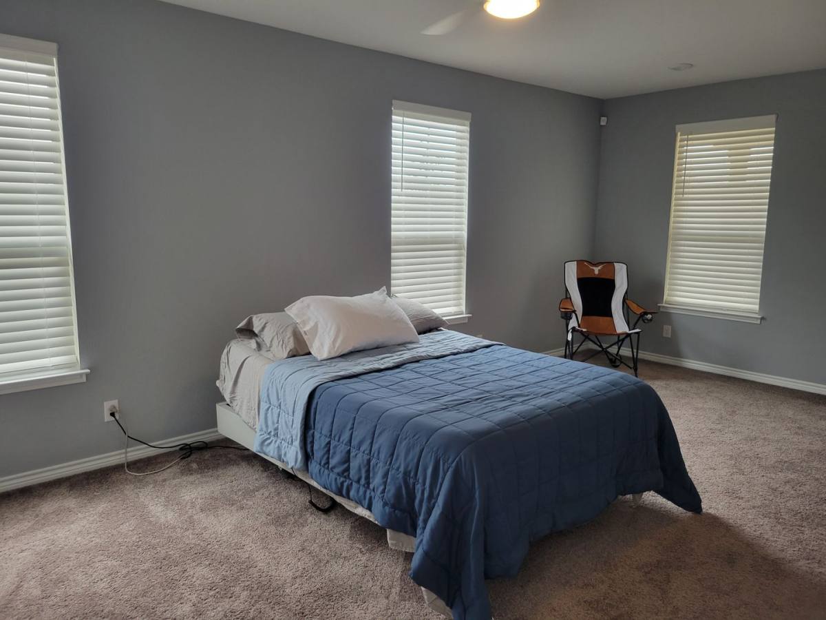 House for rent at 610 Eucharis, San Antonio, TX 78245