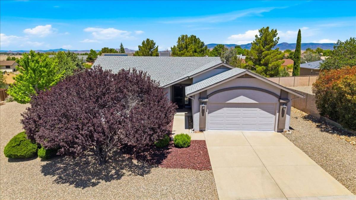 House for rent at 7184 E Pioneer Lane, Prescott Valley, AZ 86314