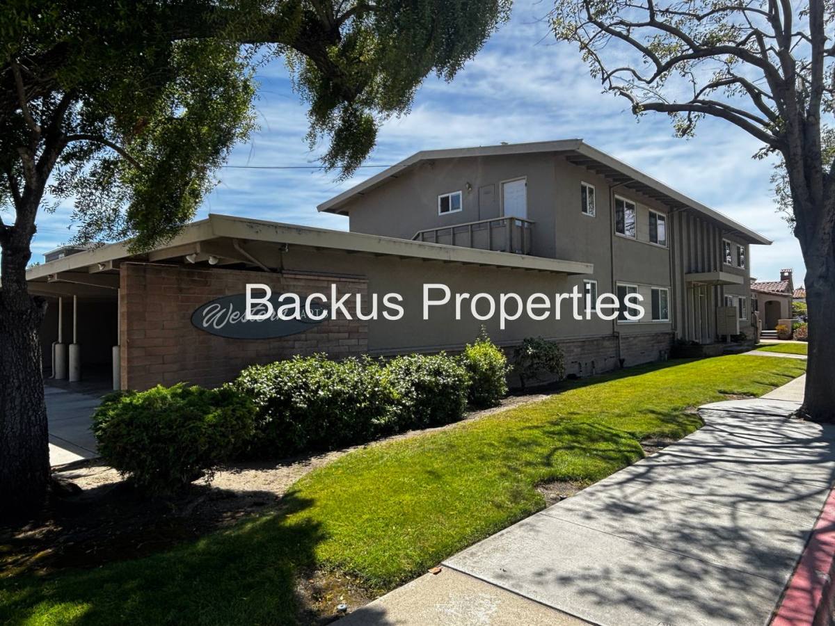Apartment for rent at 225 W Alisal St, Salinas, CA 93901