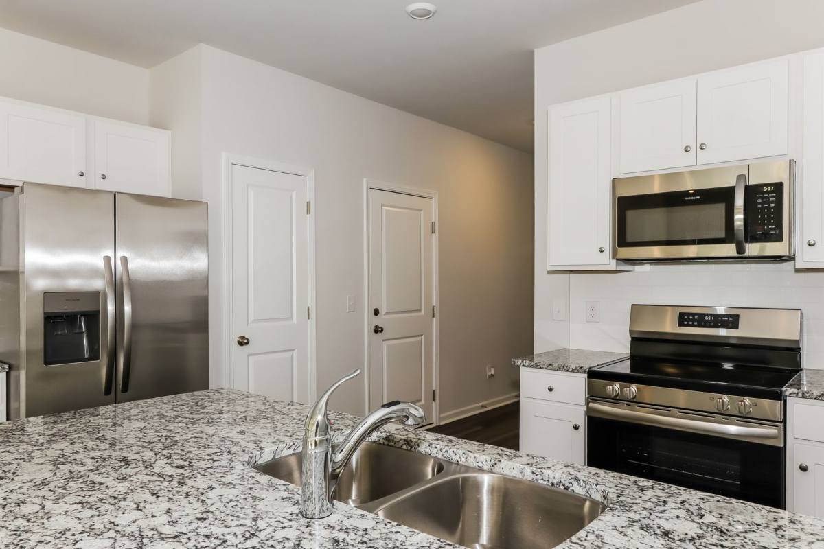Townhouse for rent at 313 Parkington Lane #A, Calabash, NC 28467