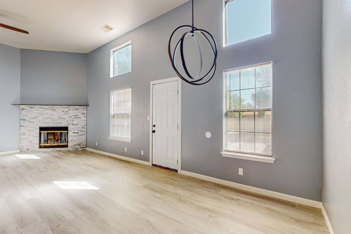 House for rent at 5228 Saratoga Court NW, Albuquerque, NM 87120