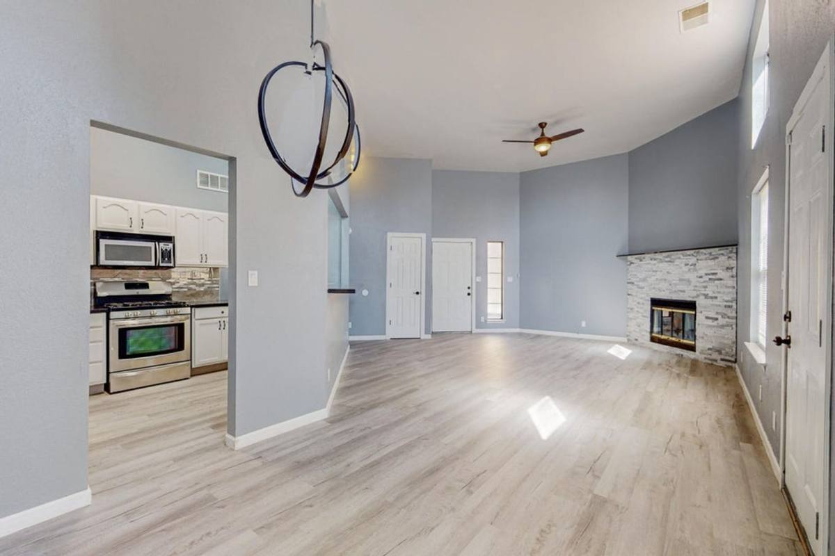 House for rent at 5228 Saratoga Court NW, Albuquerque, NM 87120