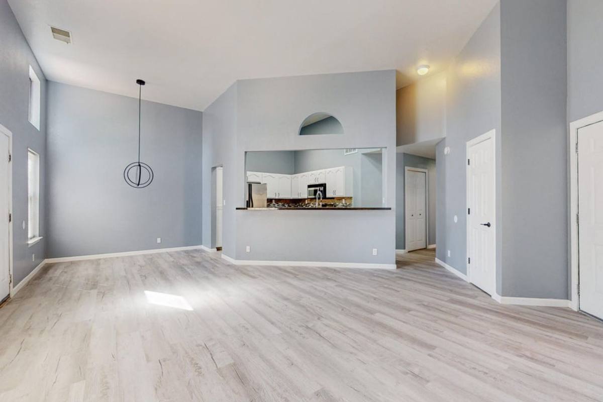 House for rent at 5228 Saratoga Court NW, Albuquerque, NM 87120