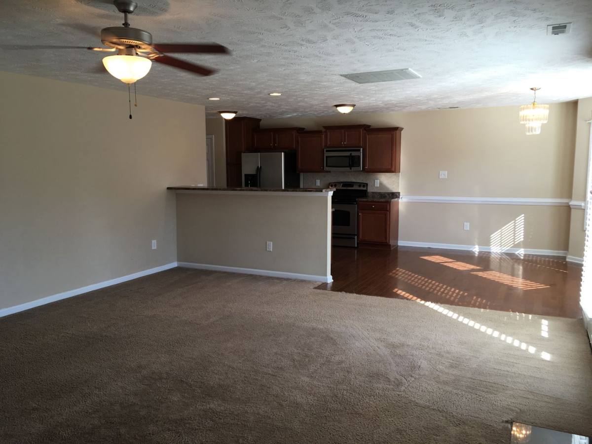 House for rent at 241 Collinwood Dr, Raeford, NC 28376