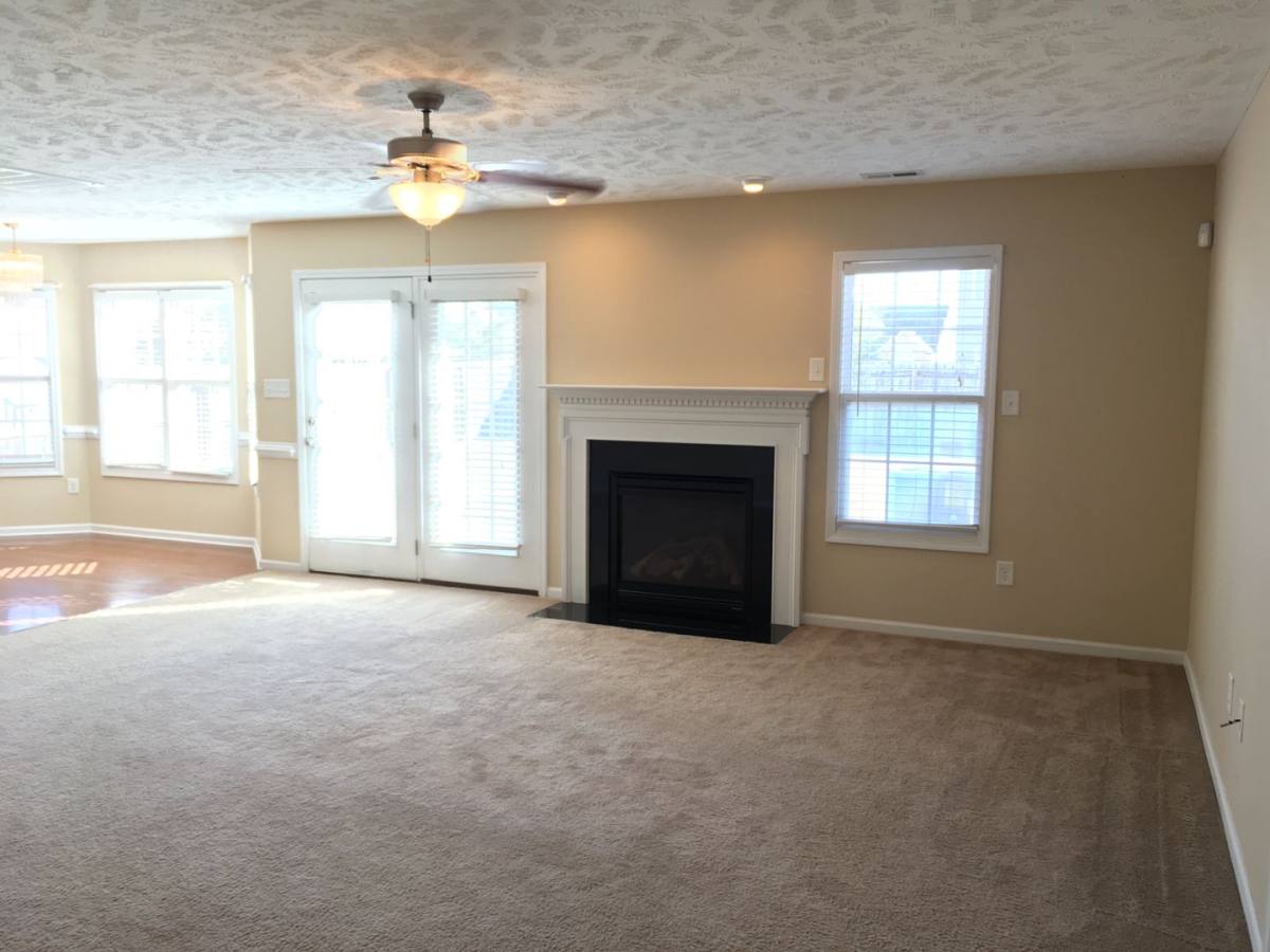 House for rent at 241 Collinwood Dr, Raeford, NC 28376