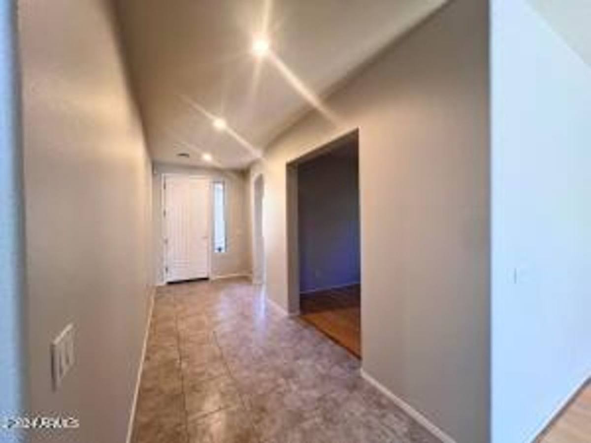 House for rent at 2821 E Tyson St, Chandler, AZ 85225