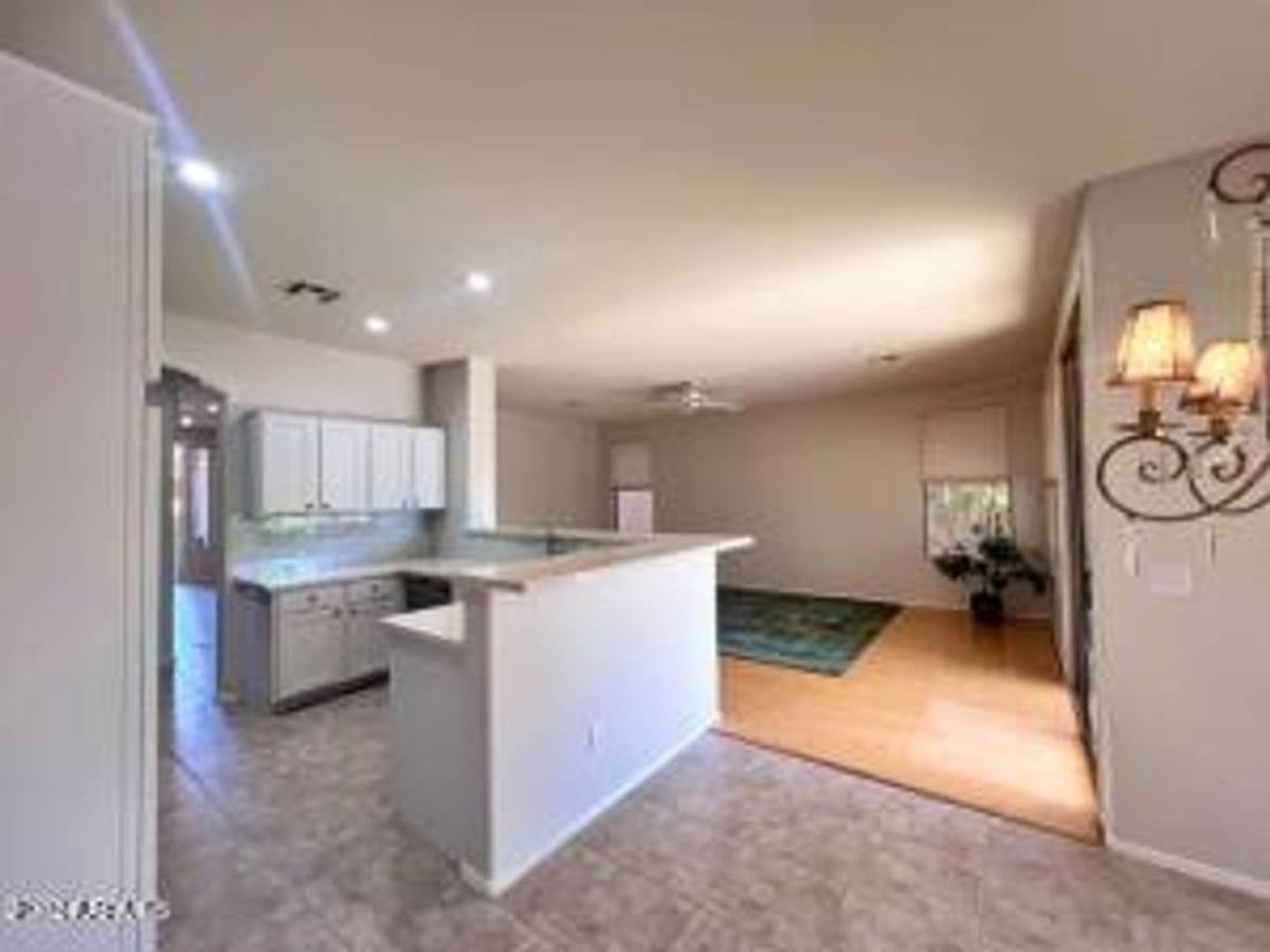 House for rent at 2821 E Tyson St, Chandler, AZ 85225