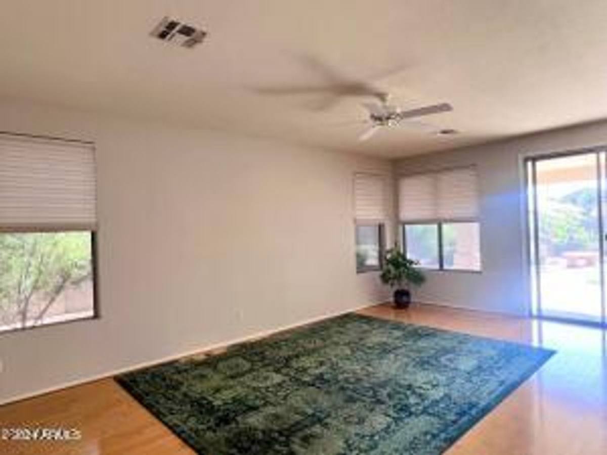 House for rent at 2821 E Tyson St, Chandler, AZ 85225