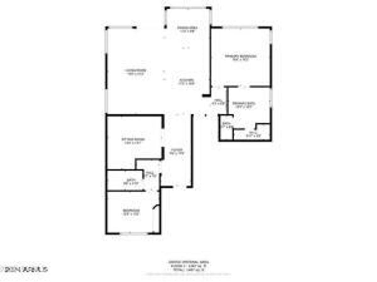 House for rent at 2821 E Tyson St, Chandler, AZ 85225