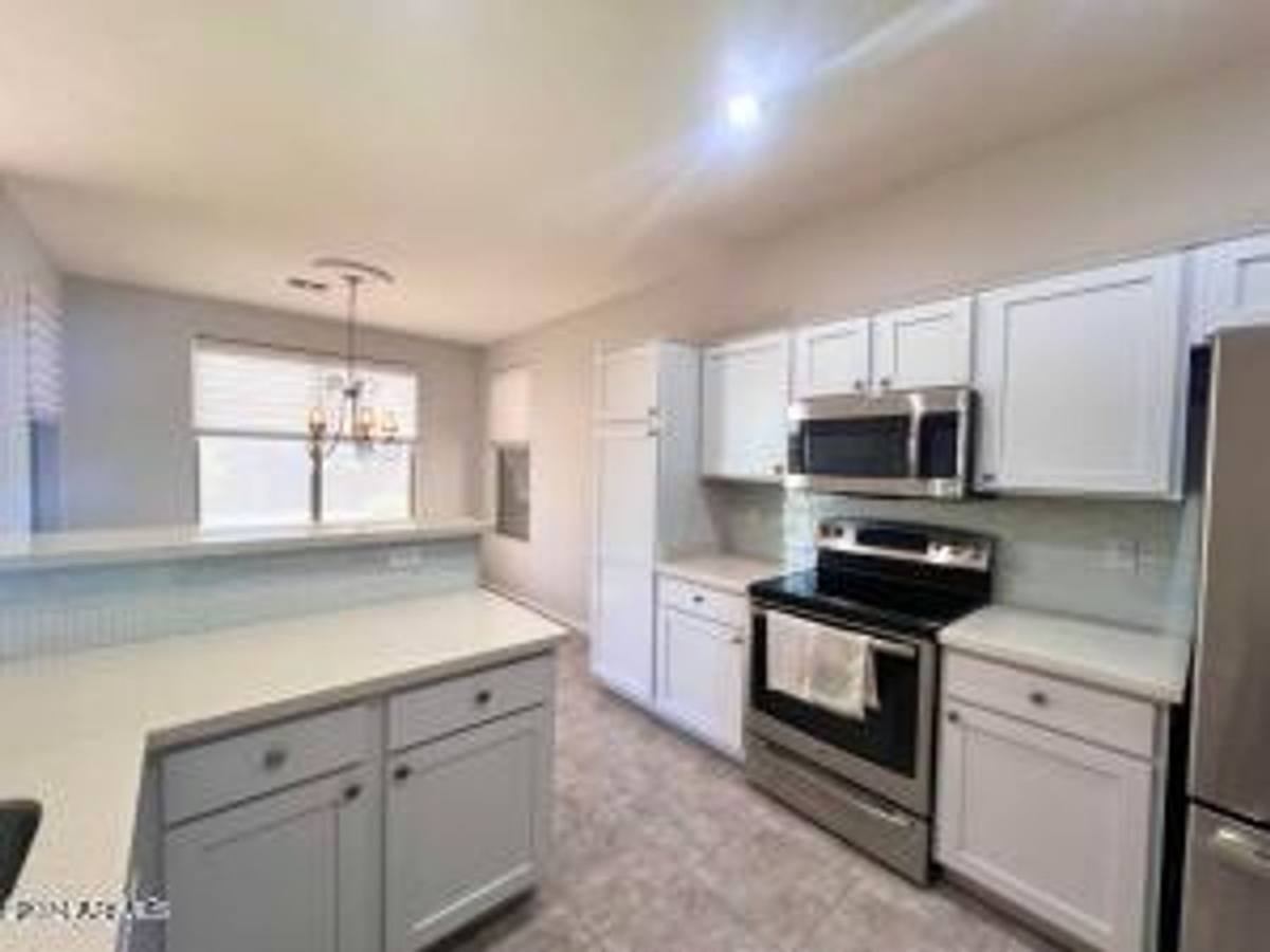 House for rent at 2821 E Tyson St, Chandler, AZ 85225
