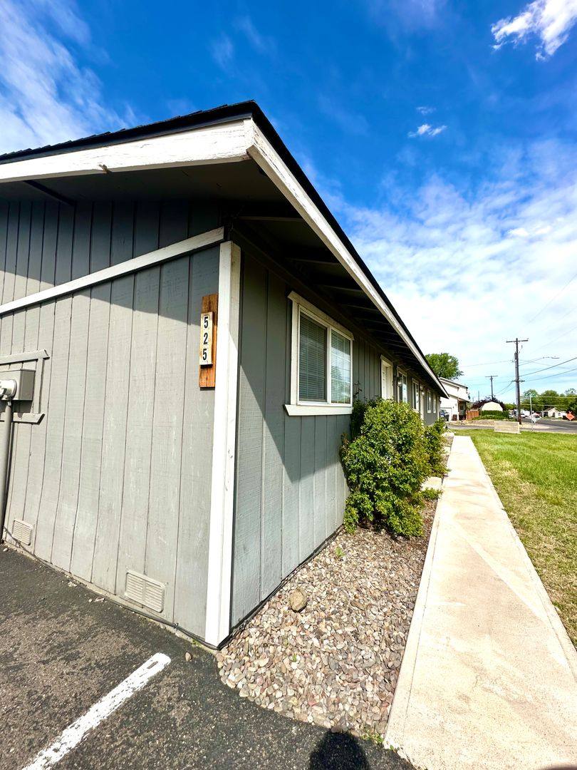 Apartment for rent at 525 NW 9th St, Prineville, OR 97754