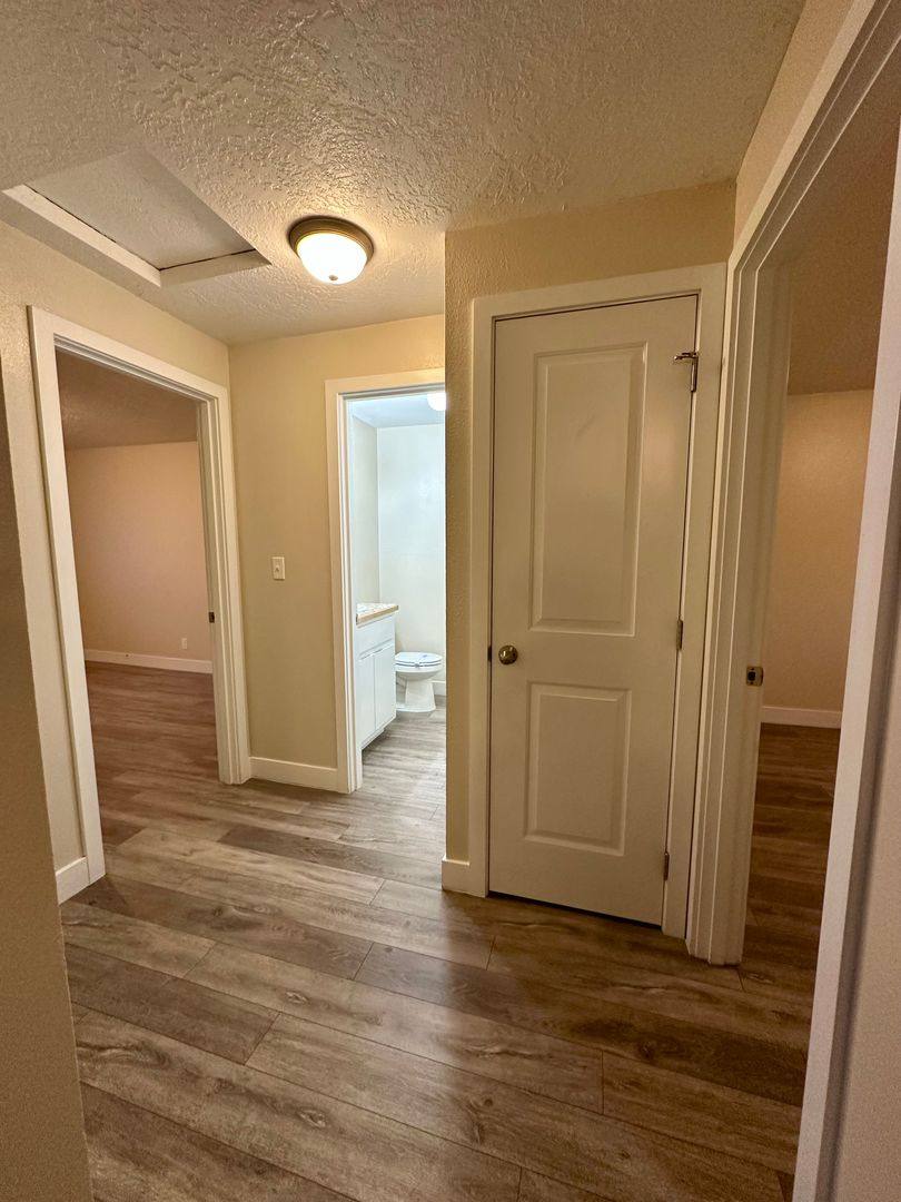 Apartment for rent at 525 NW 9th St, Prineville, OR 97754