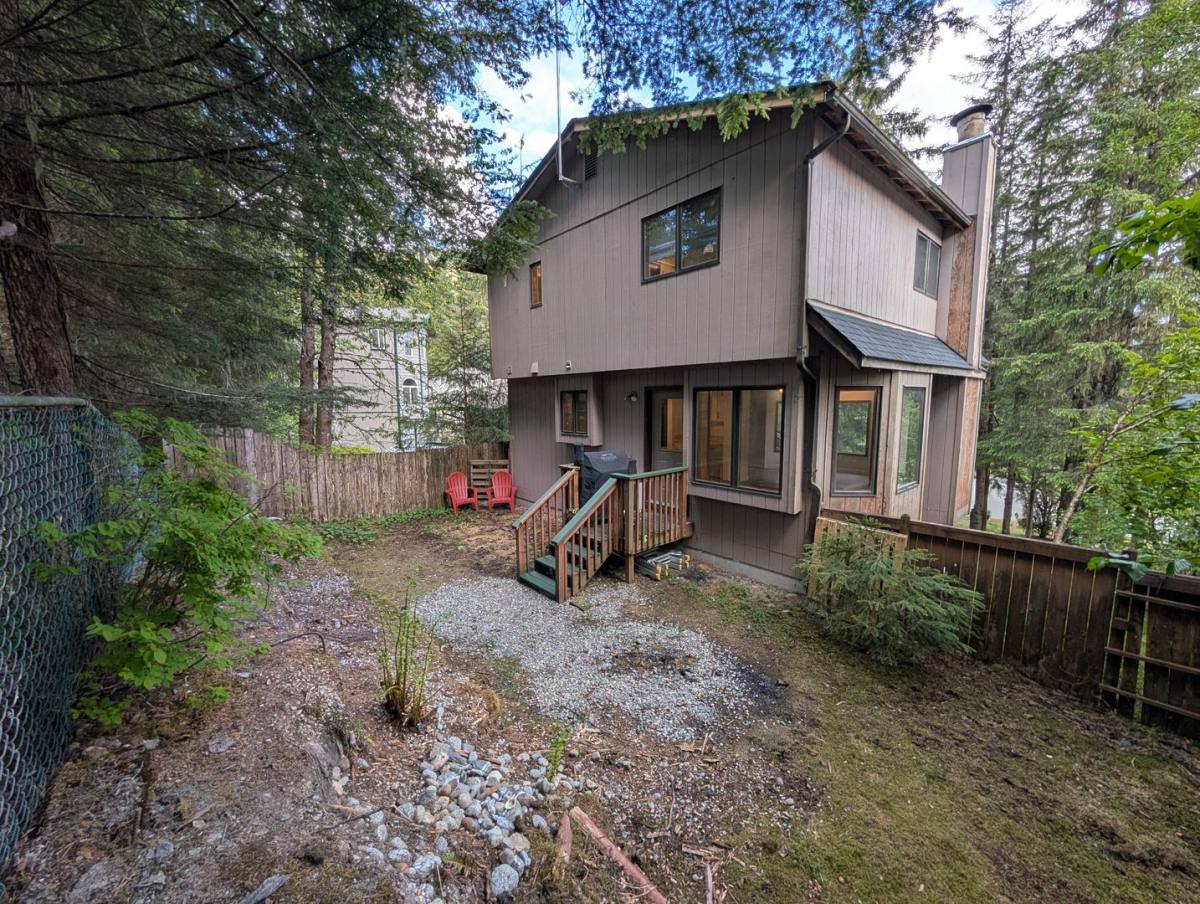 House for rent at 4529 Chelsea Court, Juneau, AK 99801