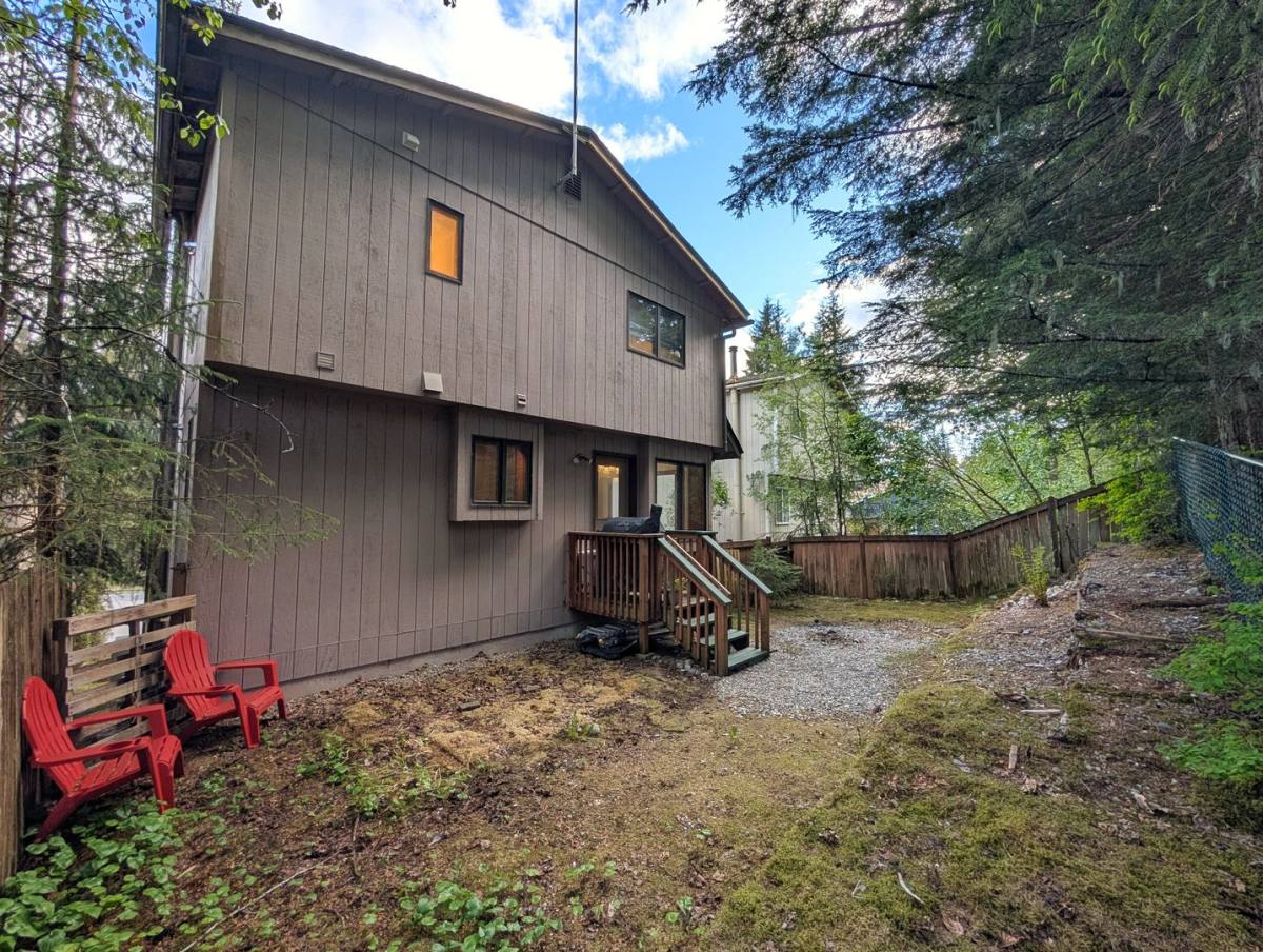 House for rent at 4529 Chelsea Court, Juneau, AK 99801