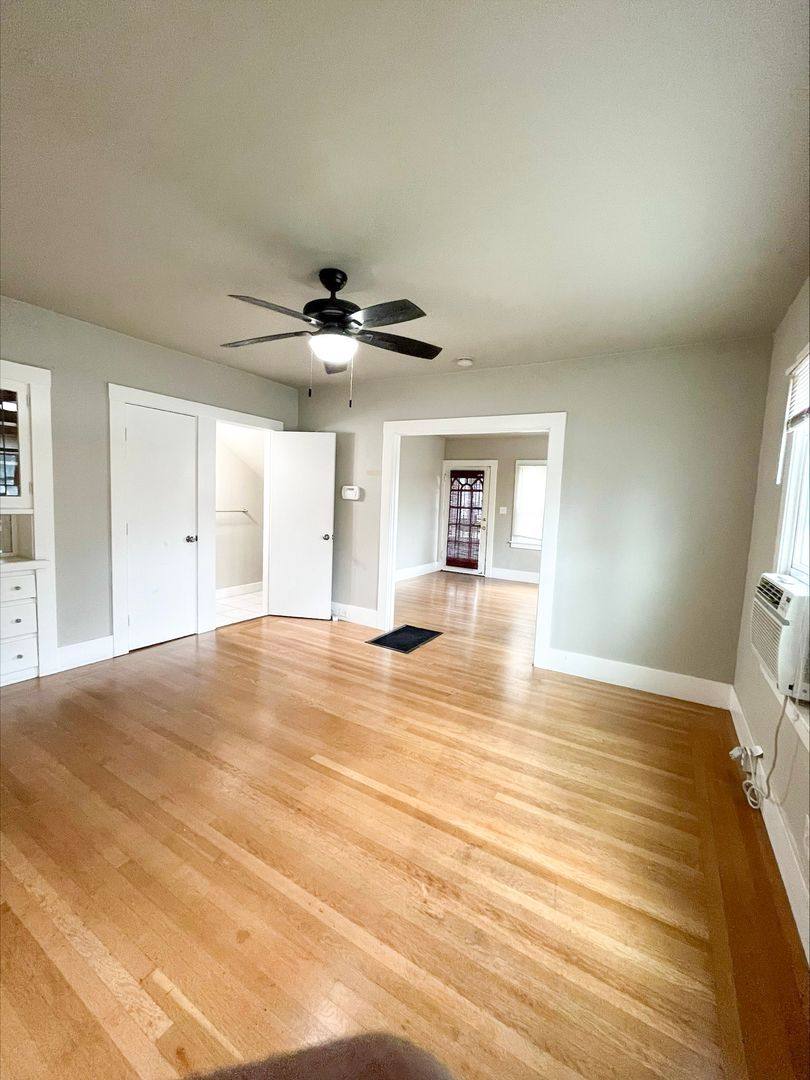 Apartment for rent at 2801 H St, Sacramento, CA 95816