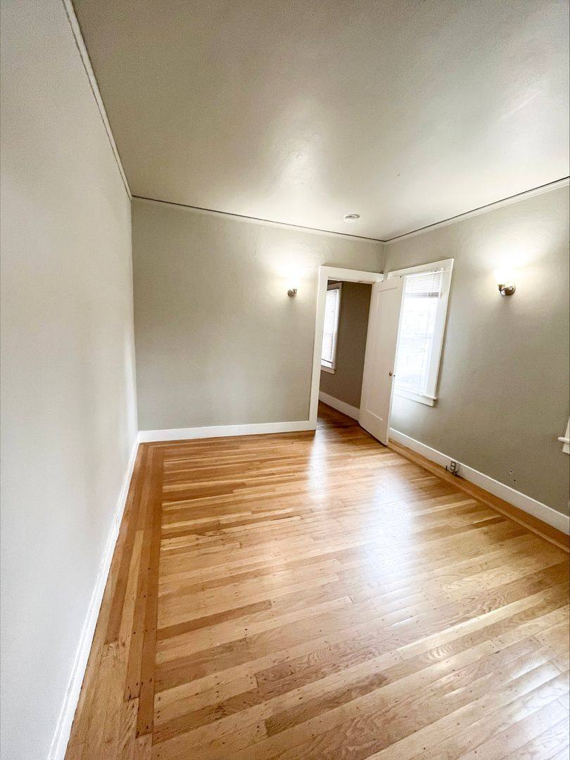 Apartment for rent at 2801 H St, Sacramento, CA 95816
